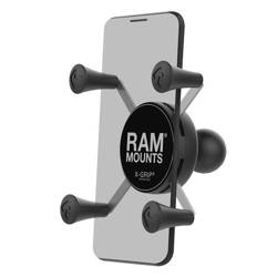 Универсальный держатель для телефона RAM® X-Grip® с шариком — размер B