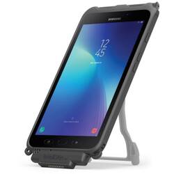 IntelliSkin® для Samsung Tab Active2 — совместимость с GDS® Hand-Stand™