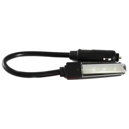 Гибкий светодиодный фонарь RAM® 8 дюймов с зарядным устройством для сигарет