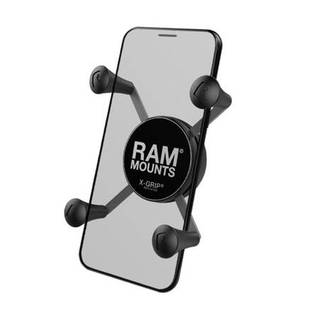 Держатель для телефона RAM® X-Grip® с гнездом RAM® Snap-Link™