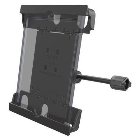 Держатель RAM® Tab-Tite™ для планшетов с диагональю 9–10,5 дюймов с футляром и фиксатором