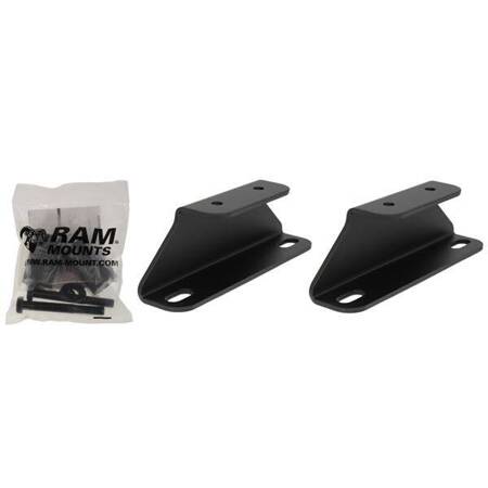 Комплект ножек консоли RAM® Tough-Box™ для Ford F-150 15-16 годов выпуска