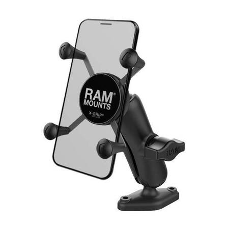 Композитное крепление для телефона RAM® X-Grip® с ромбовидным основанием
