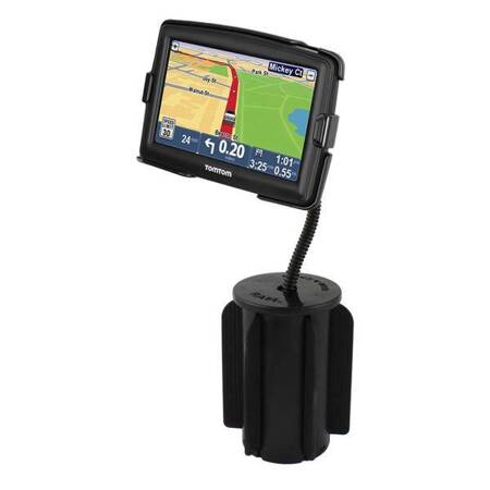 Крепление для подстаканника RAM-A-CAN™ II для TomTom Start 55, XXL 550 и более