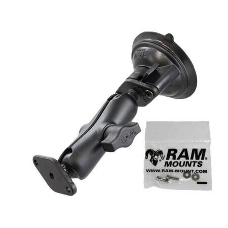 Крепление на присоске RAM® Twist-Lock™ для TomTom Rider