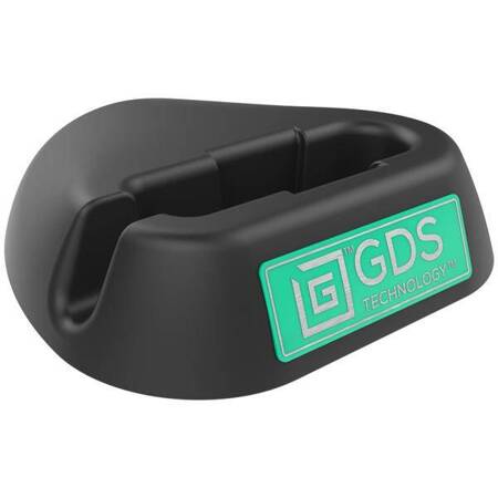 Настольная подставка GDS® для GDS® Snap-Con™ со встроенным кабелем USB 2.0