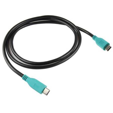 Оригинальный кабель USB Type-C 2.0 GDS® «папа-папа» длиной 1 м