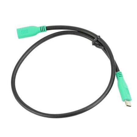 Оригинальный удлинительный кабель USB Type-C GDS® длиной 0,8 метра