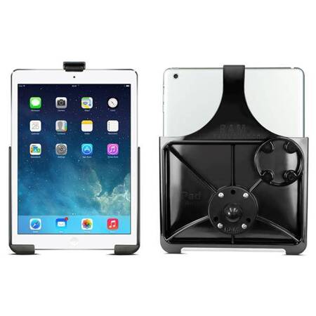 Подставка RAM® EZ-Roll'r™ с шариком для iPad Air 1-2 и Pro 9.7