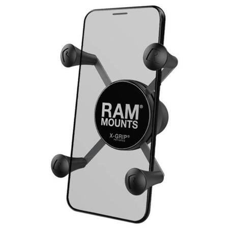 Универсальный держатель для телефона RAM® X-Grip® с шариком — размер C