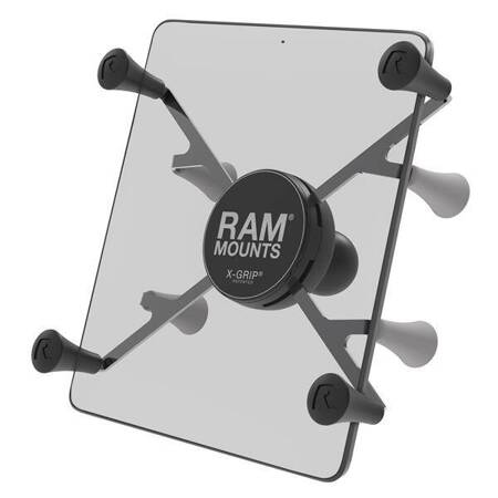 Универсальный держатель RAM® X-Grip® для планшетов размером 7–8 дюймов с шариком, размер B
