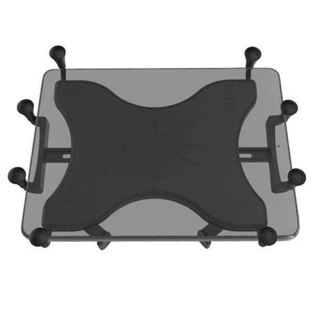 Универсальный держатель RAM® X-Grip® для планшетов с диагональю 12–13 дюймов
