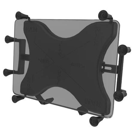 Универсальный держатель RAM® X-Grip® для планшетов с диагональю 9–11 дюймов