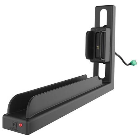 GDS® Slide Dock™ с насадкой Drill Down для IntelliSkin® Next Gen