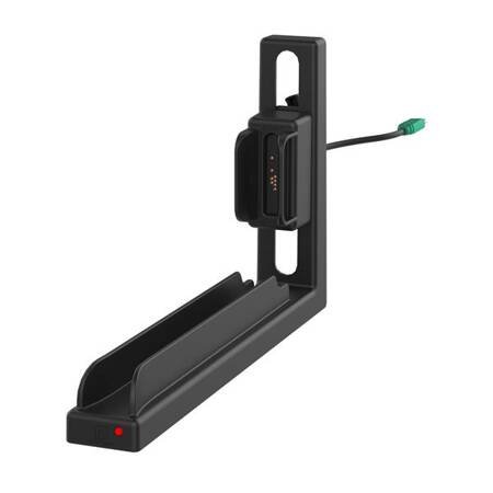 GDS® Slide Dock™ с подачей питания и базой для бурения