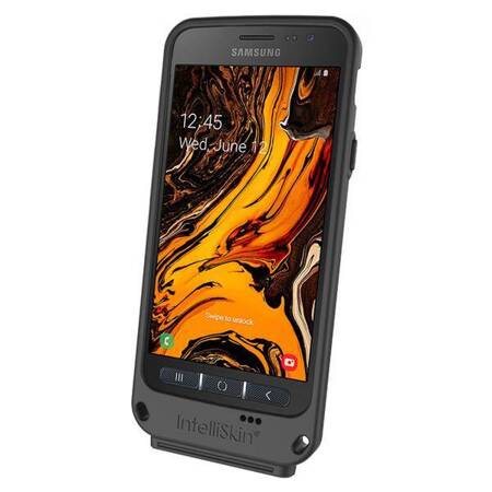 IntelliSkin® для Samsung Galaxy XCover 4s