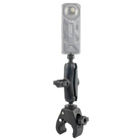 RAM® Tough-Claw™ Clamp Mount для Insta360